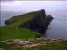 Nest Point Lighthouse